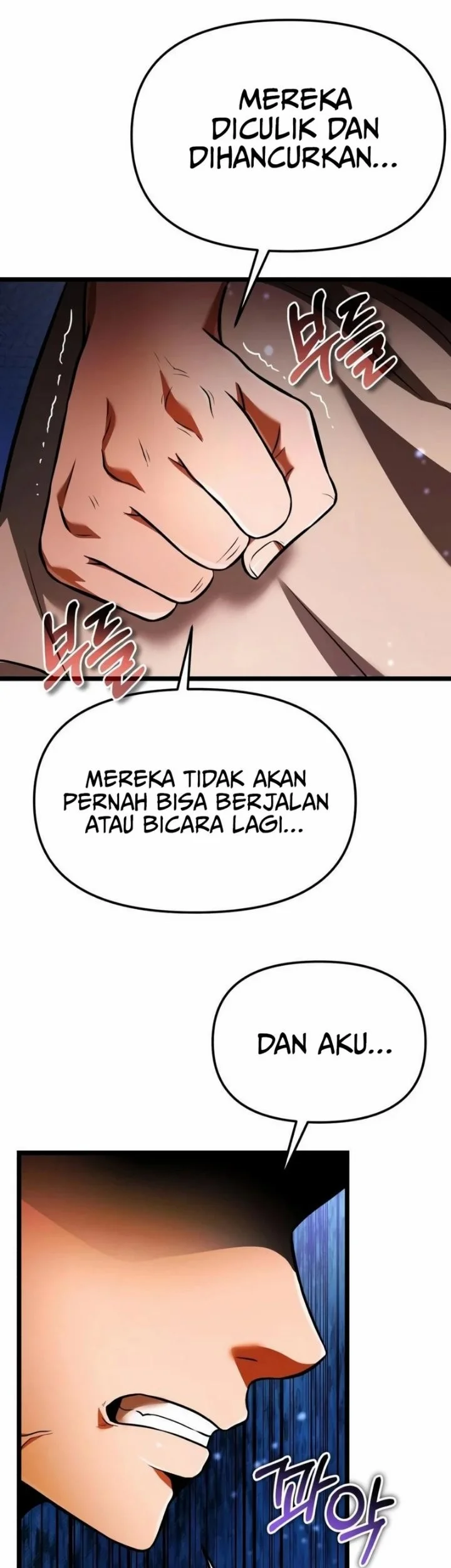 Reincarnator Chapter 143 Gambar 49