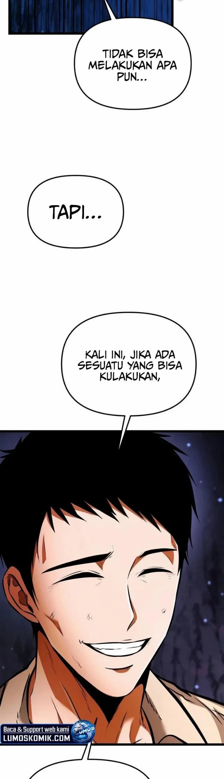 Reincarnator Chapter 143 Gambar 50