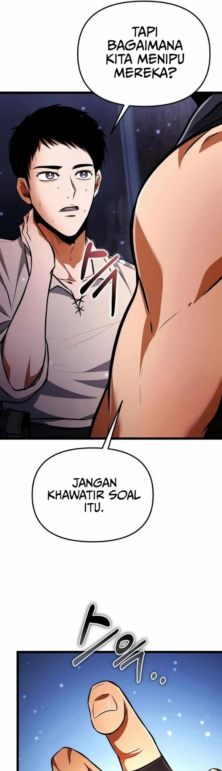 Reincarnator Chapter 143 Gambar 52