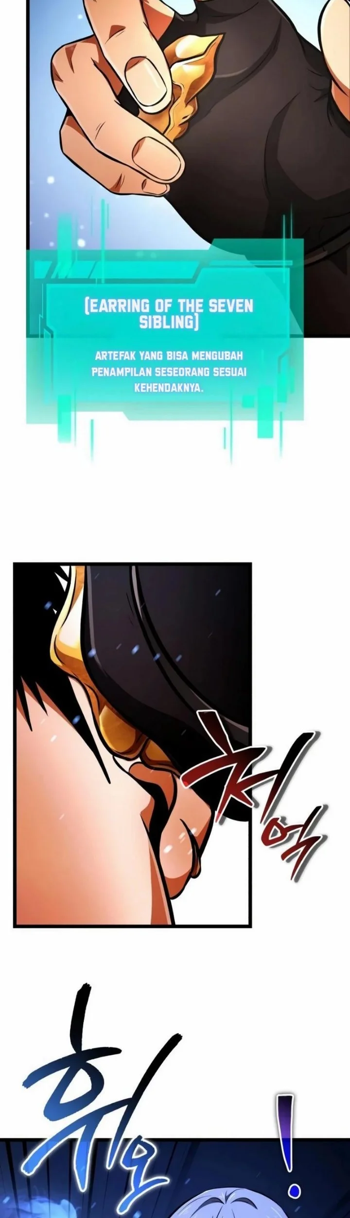Reincarnator Chapter 143 Gambar 53