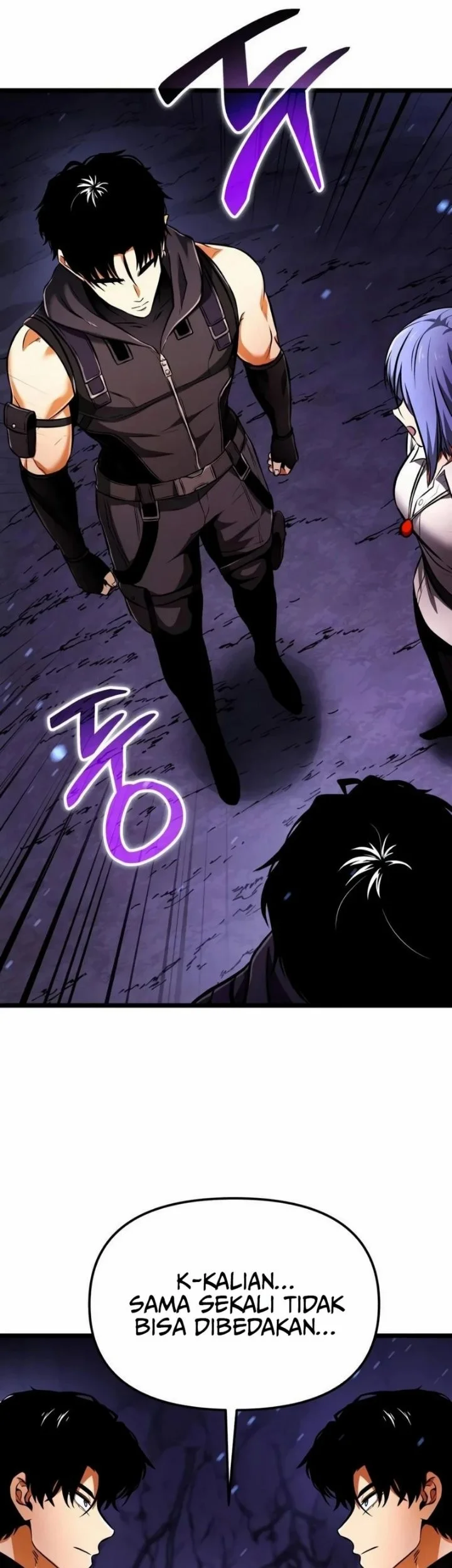 Reincarnator Chapter 143 Gambar 55