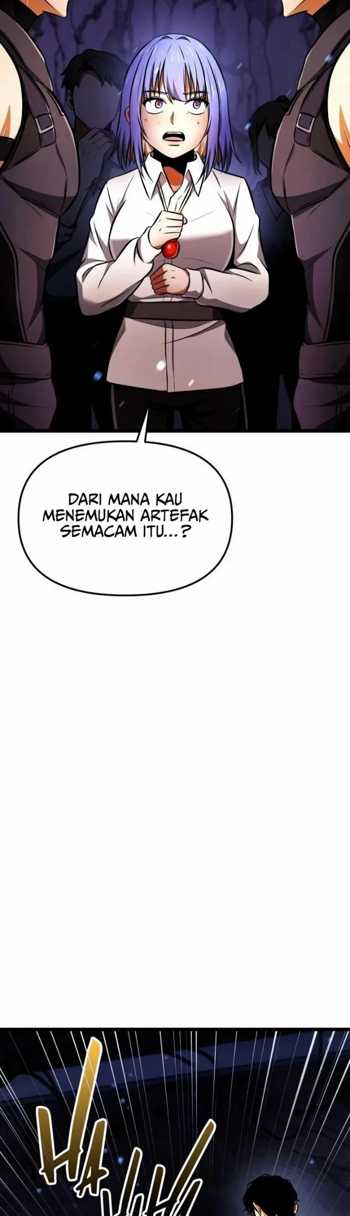 Reincarnator Chapter 143 Gambar 56