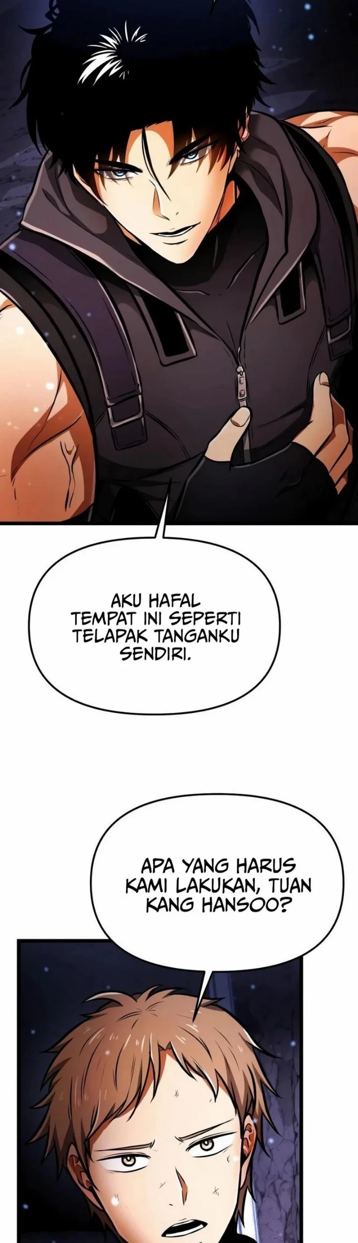 Reincarnator Chapter 143 Gambar 60
