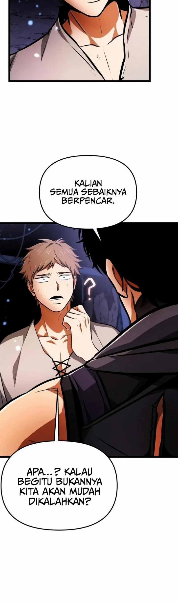 Reincarnator Chapter 143 Gambar 61