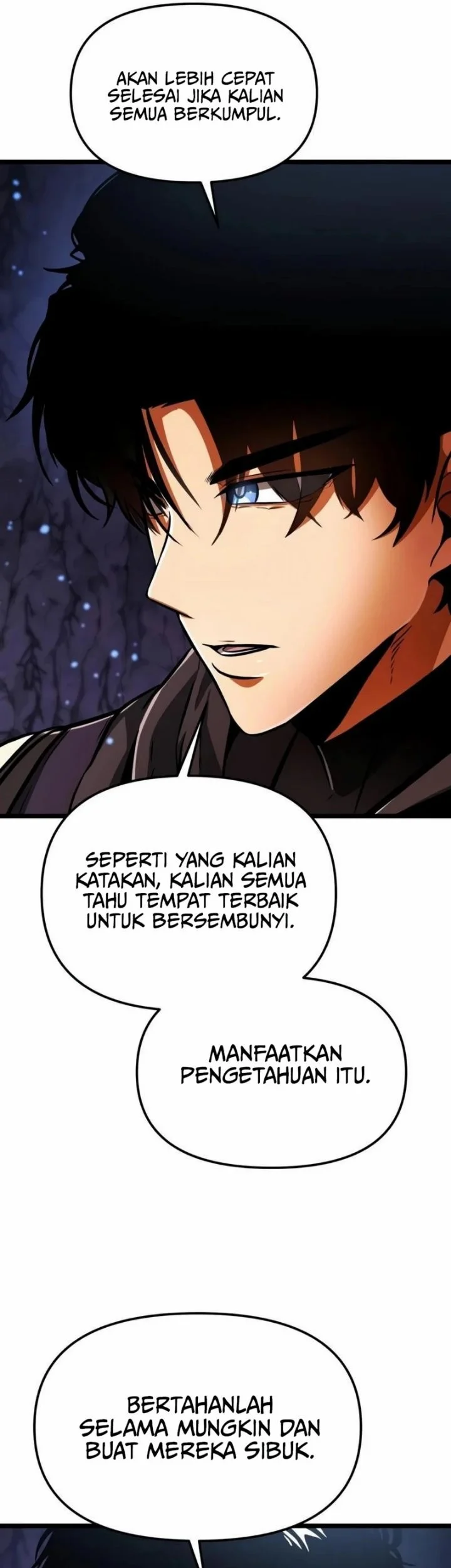 Reincarnator Chapter 143 Gambar 62