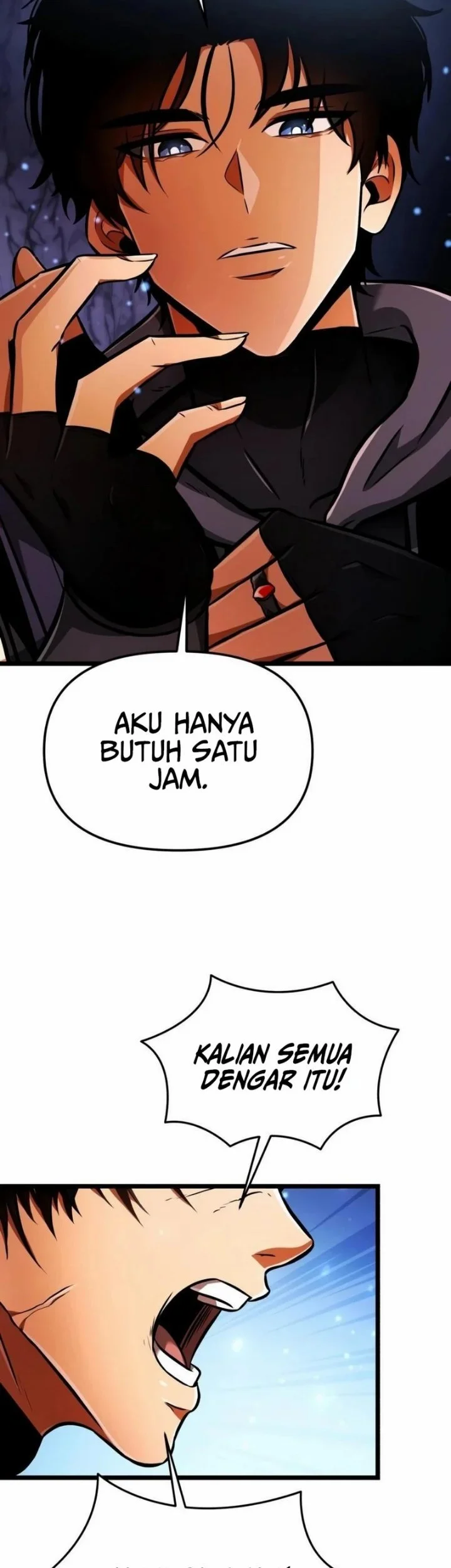 Reincarnator Chapter 143 Gambar 63