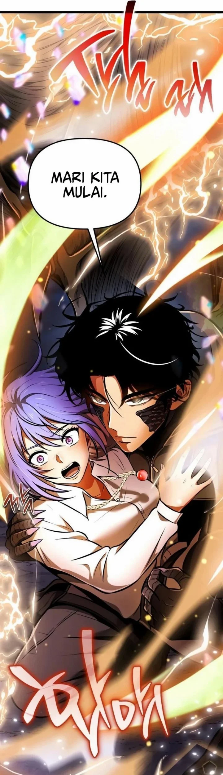 Reincarnator Chapter 143 Gambar 66