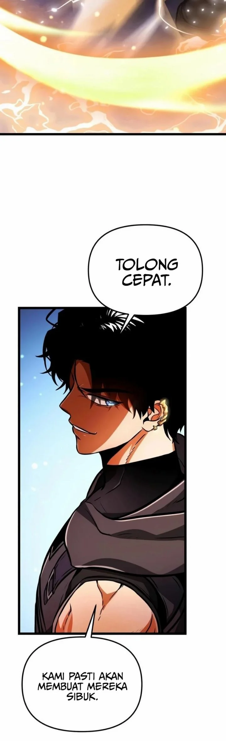Reincarnator Chapter 143 Gambar 67