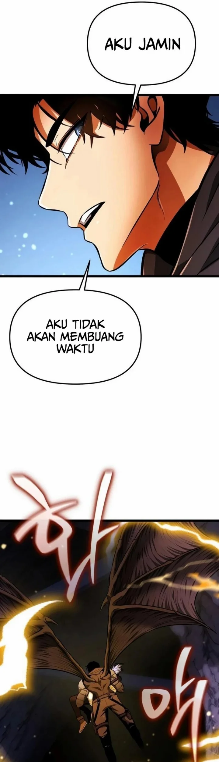 Reincarnator Chapter 143 Gambar 68