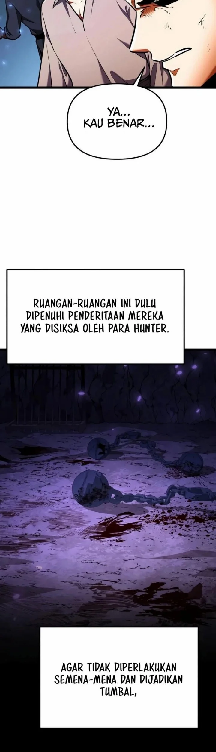 Reincarnator Chapter 143 Gambar 6
