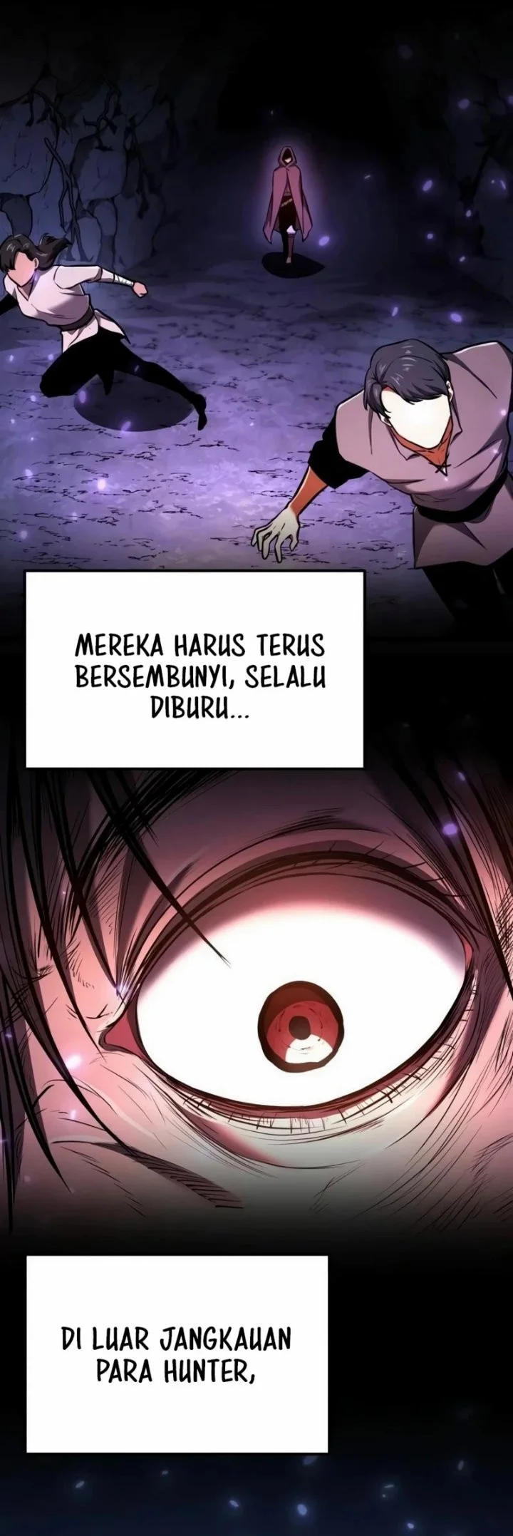 Reincarnator Chapter 143 Gambar 7