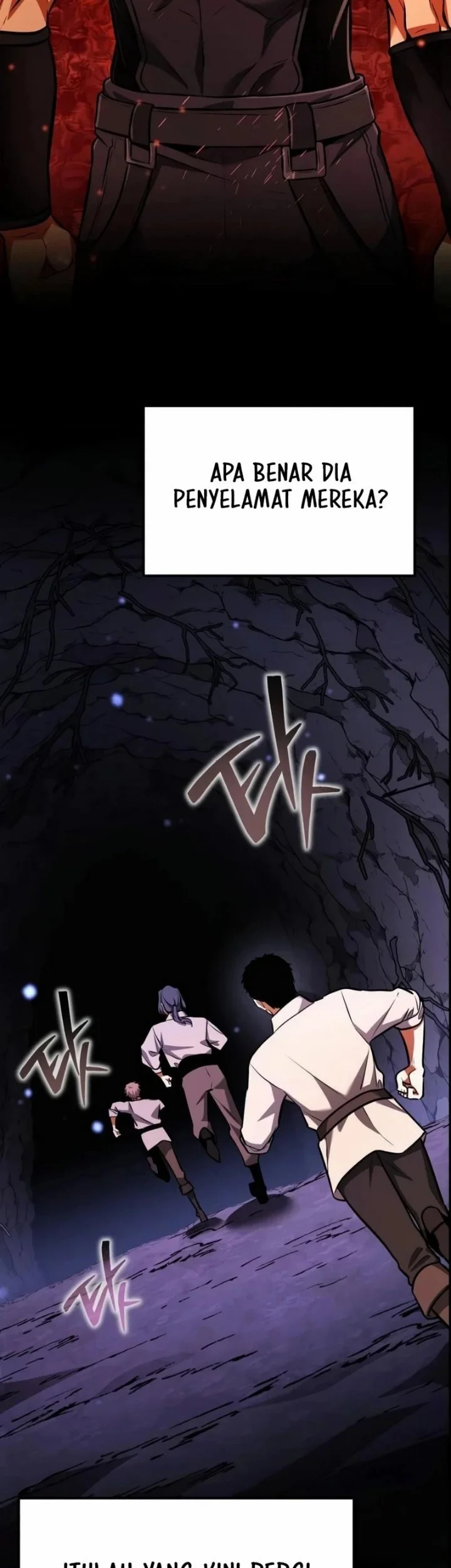Reincarnator Chapter 143 Gambar 9