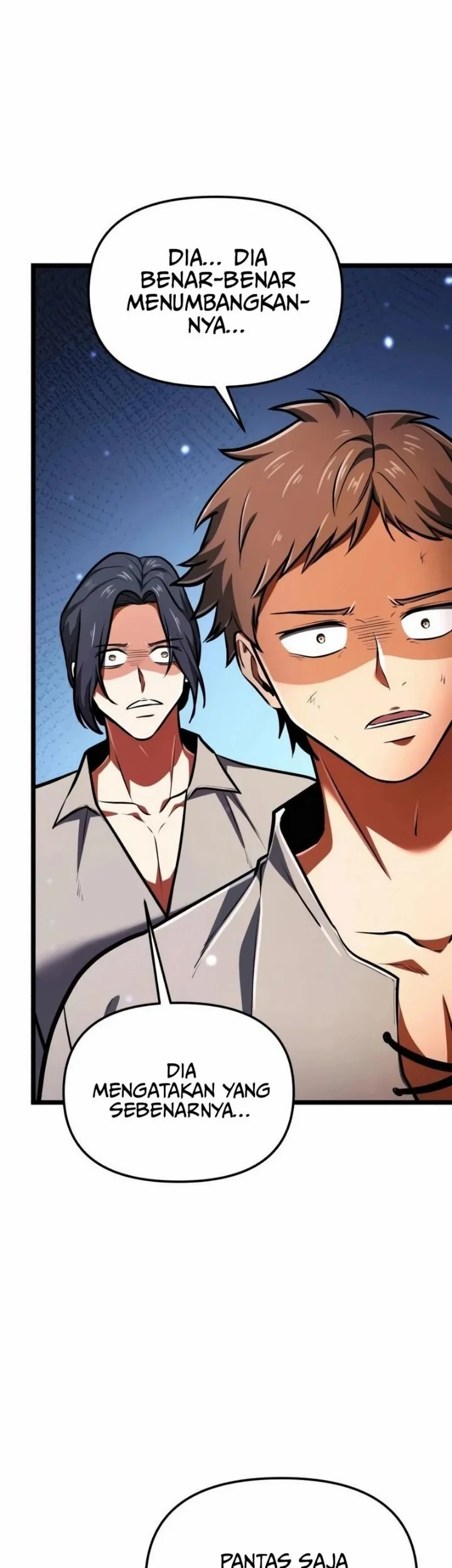 Reincarnator Chapter 143 Gambar 12