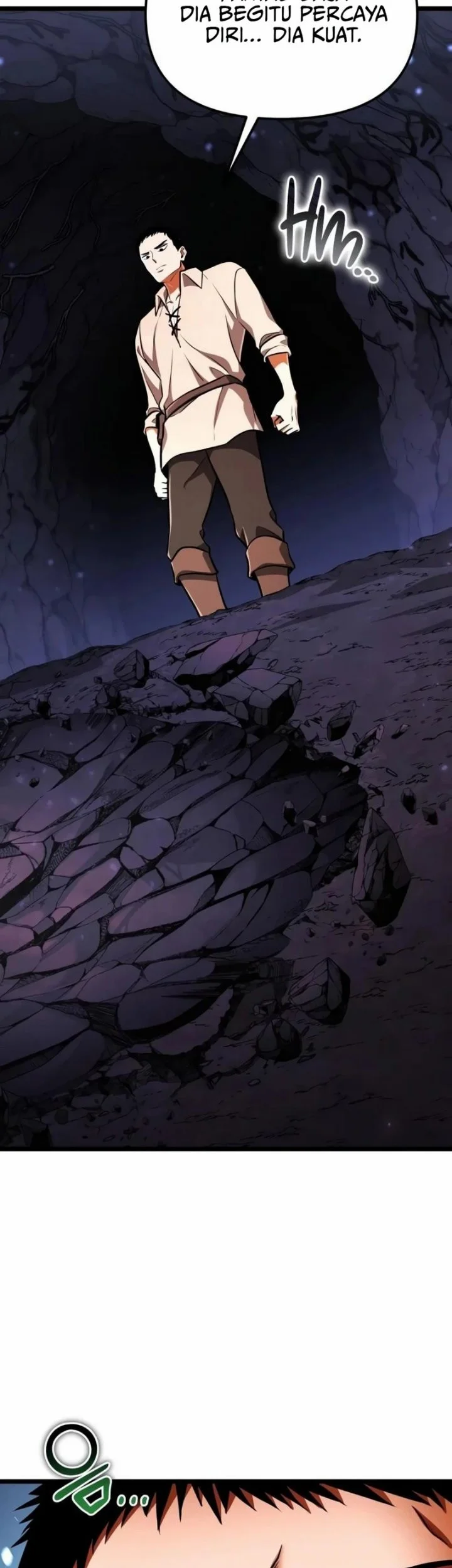 Reincarnator Chapter 143 Gambar 13