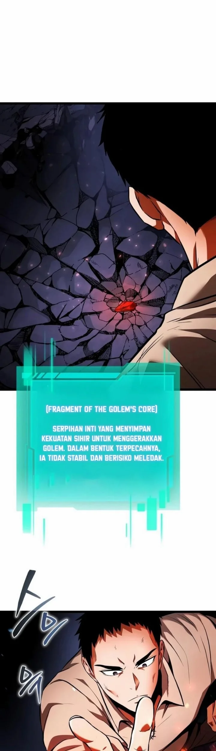 Reincarnator Chapter 143 Gambar 15