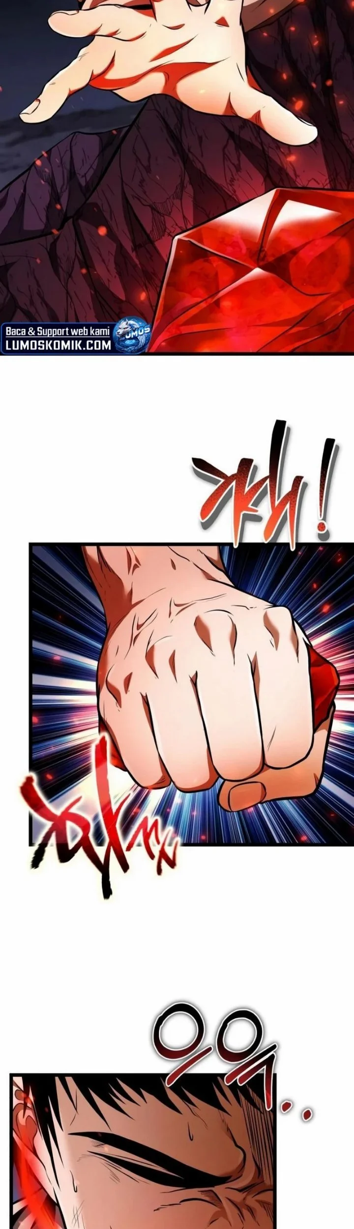 Reincarnator Chapter 143 Gambar 16