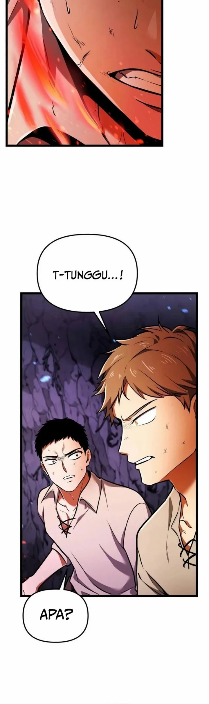 Reincarnator Chapter 143 Gambar 17