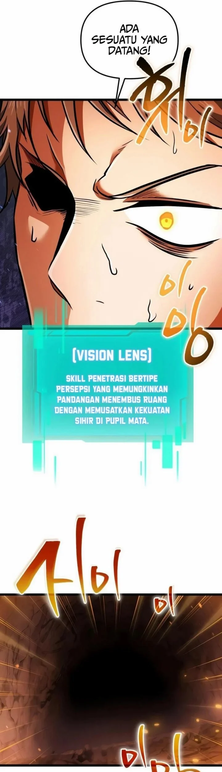 Reincarnator Chapter 143 Gambar 18