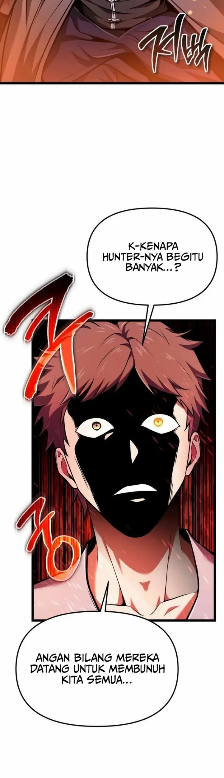 Reincarnator Chapter 143 Gambar 20