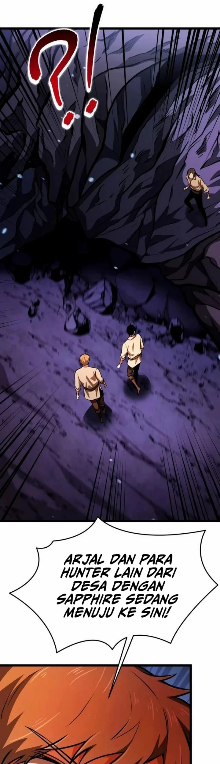 Reincarnator Chapter 143 Gambar 21