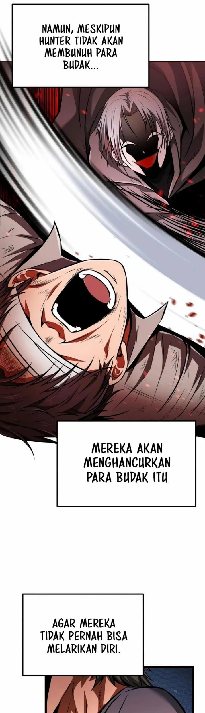 Reincarnator Chapter 143 Gambar 29