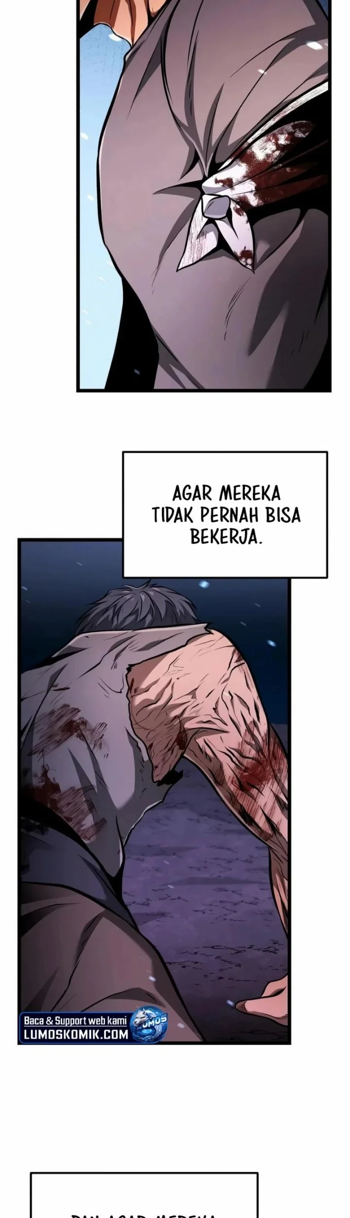 Reincarnator Chapter 143 Gambar 30