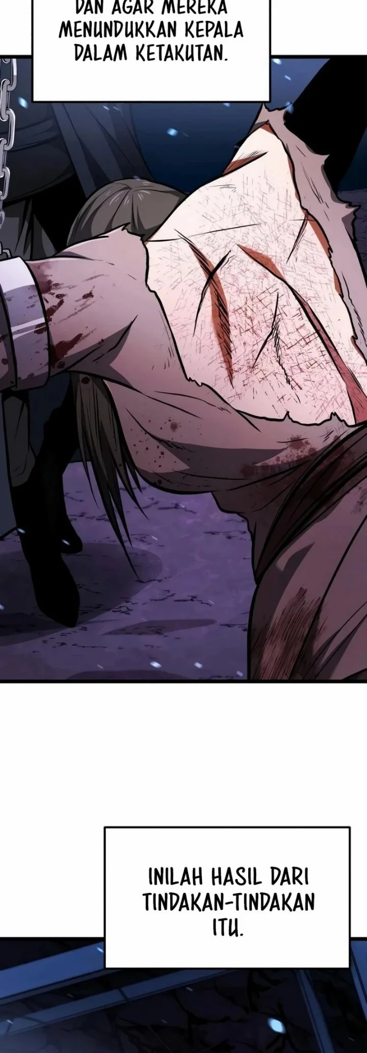 Reincarnator Chapter 143 Gambar 31