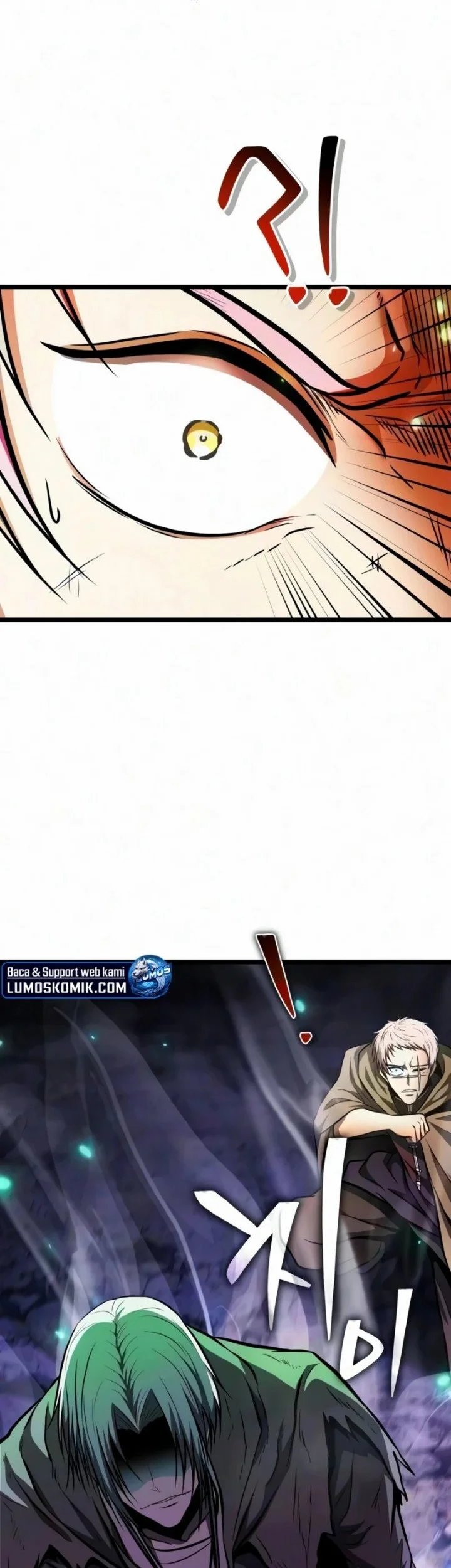 Reincarnator Chapter 144 Gambar 31