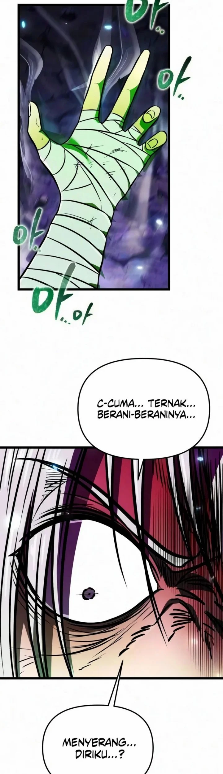 Reincarnator Chapter 144 Gambar 34