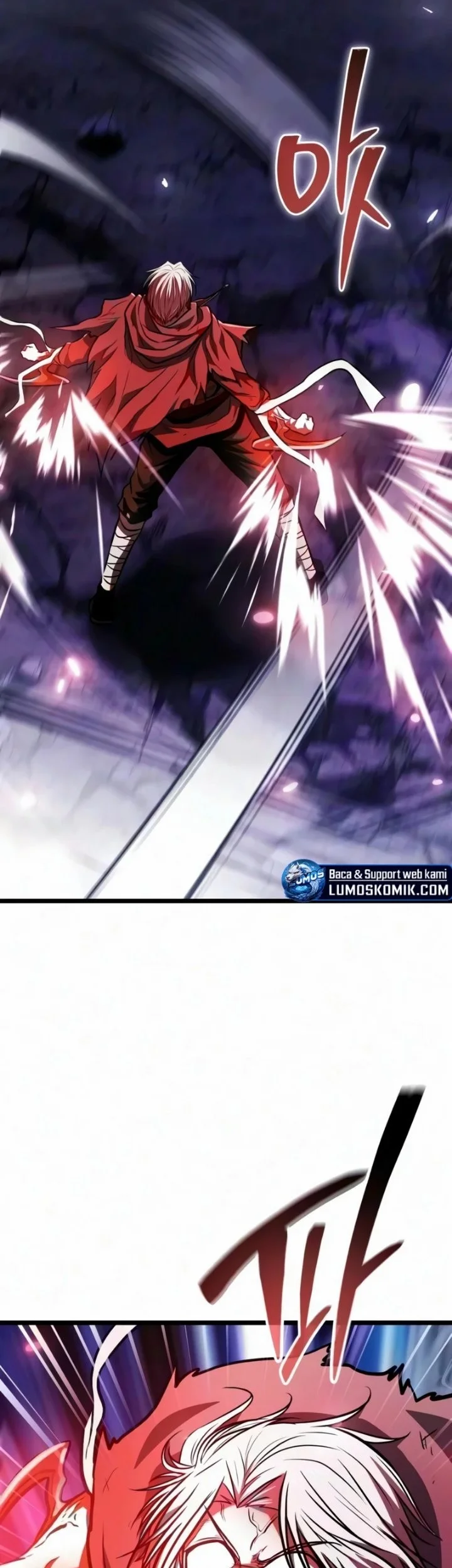 Reincarnator Chapter 144 Gambar 37