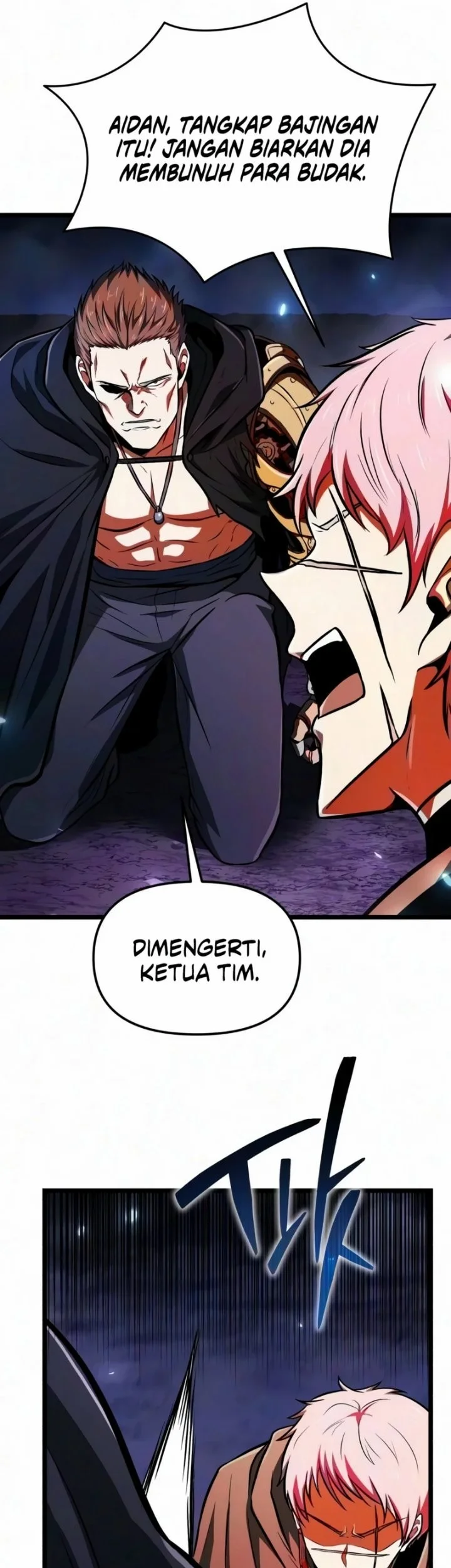 Reincarnator Chapter 144 Gambar 40