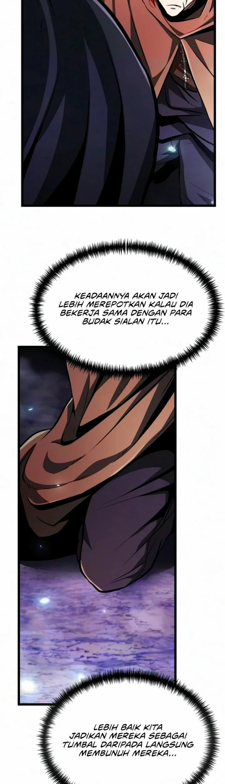Reincarnator Chapter 144 Gambar 41