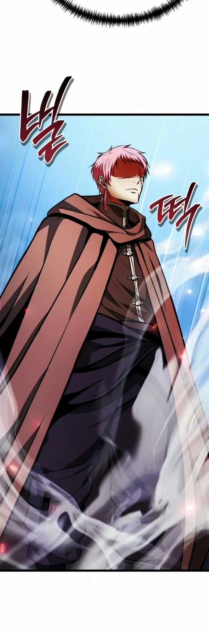 Reincarnator Chapter 144 Gambar 42