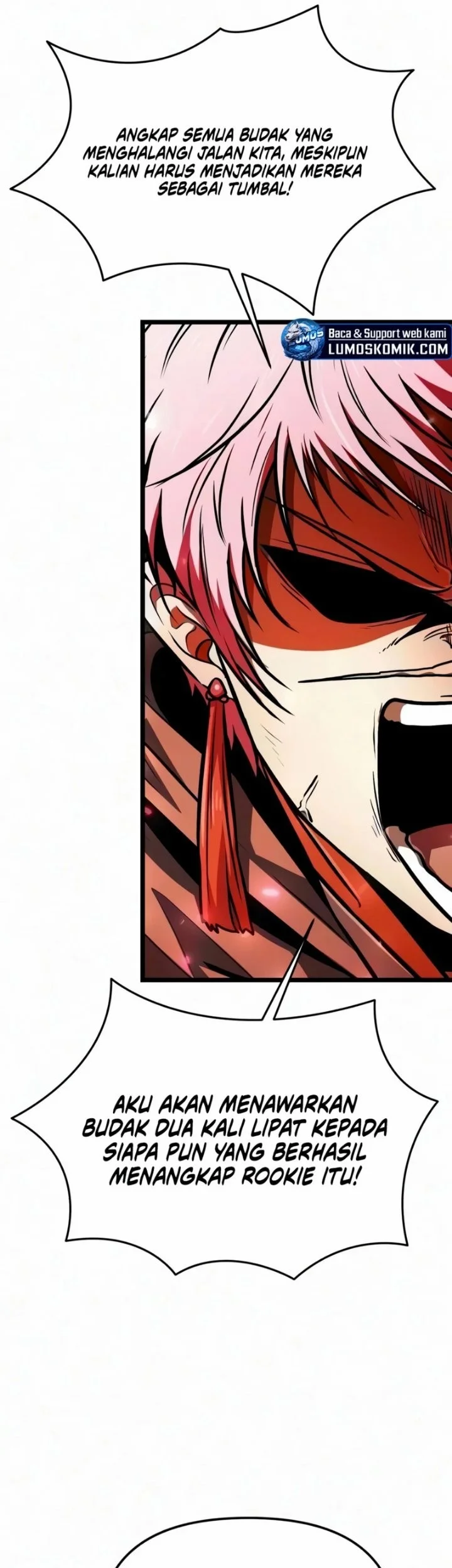 Reincarnator Chapter 144 Gambar 43