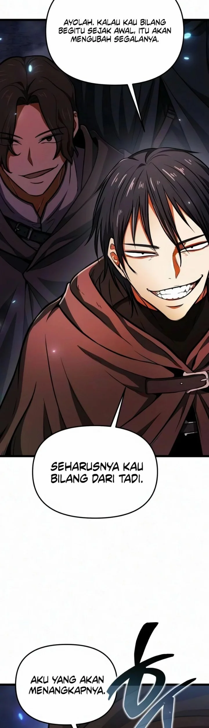 Reincarnator Chapter 144 Gambar 44