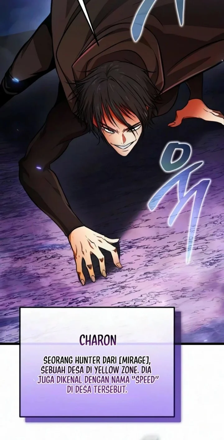 Reincarnator Chapter 144 Gambar 45