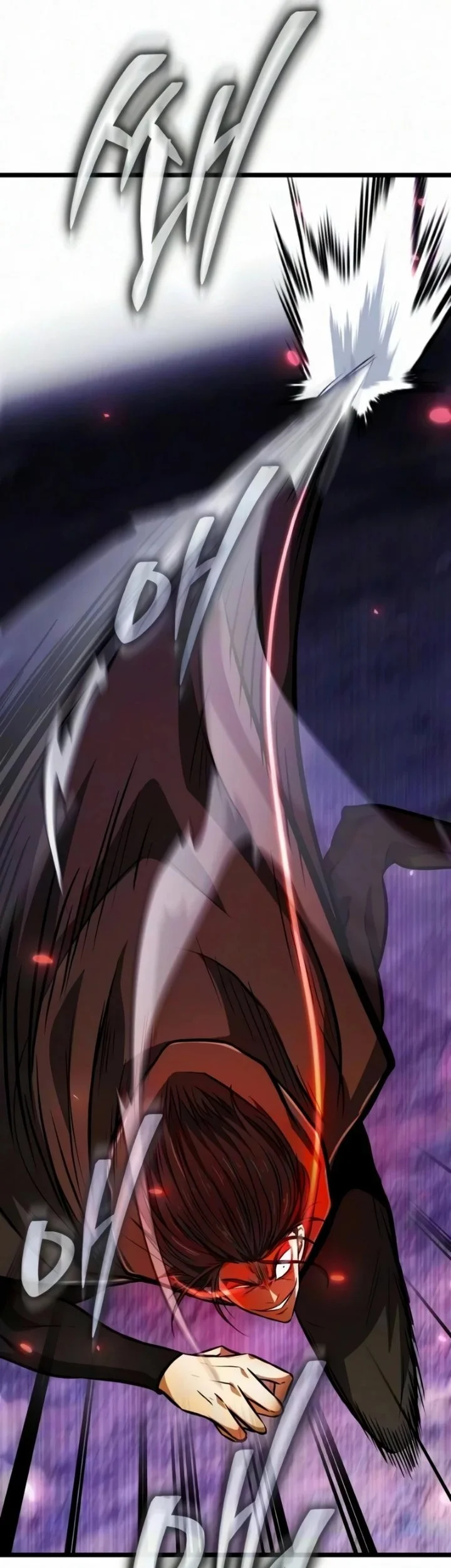 Reincarnator Chapter 144 Gambar 46