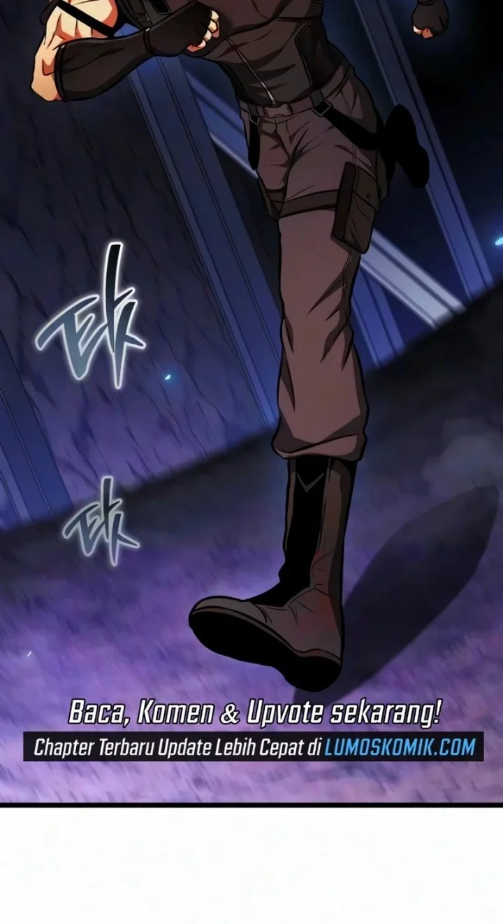 Reincarnator Chapter 144 Gambar 48