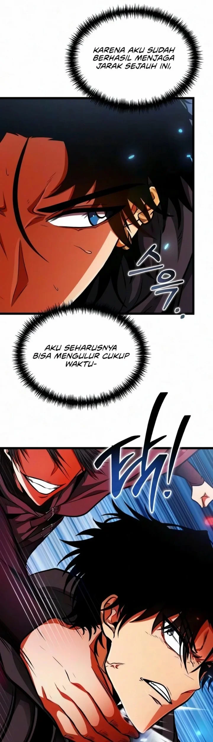 Reincarnator Chapter 144 Gambar 49