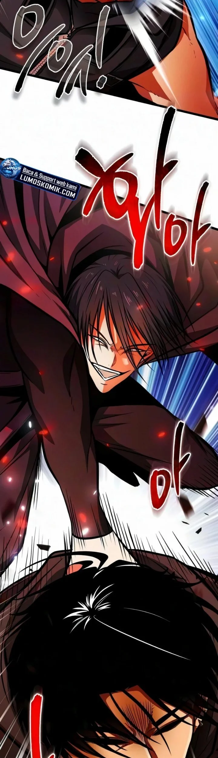 Reincarnator Chapter 144 Gambar 50