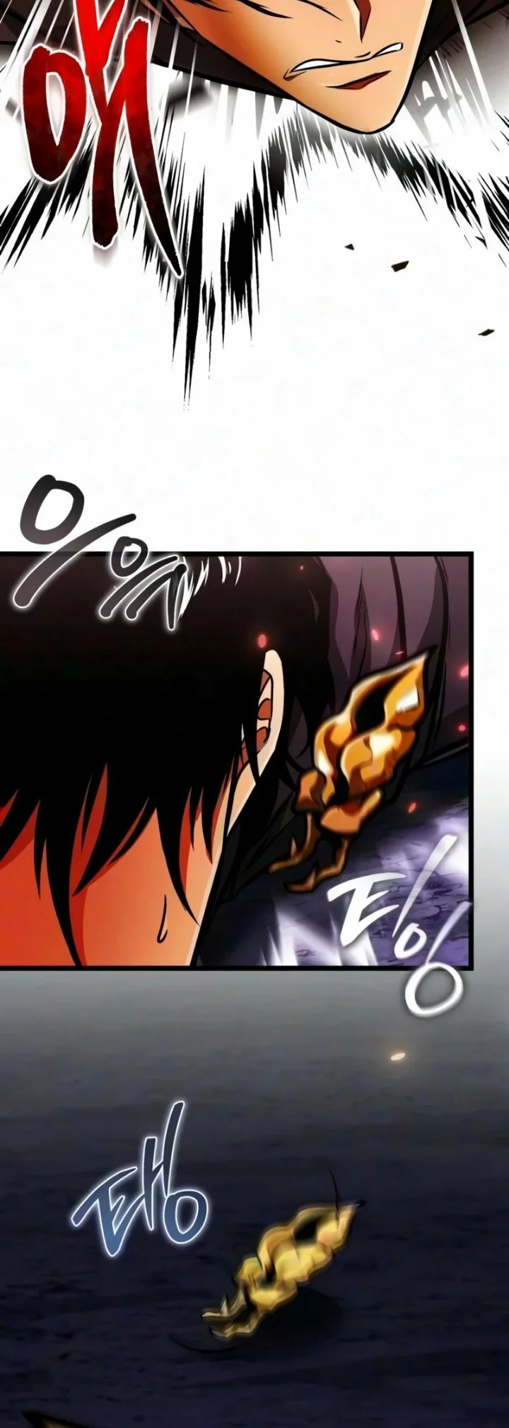 Reincarnator Chapter 144 Gambar 51