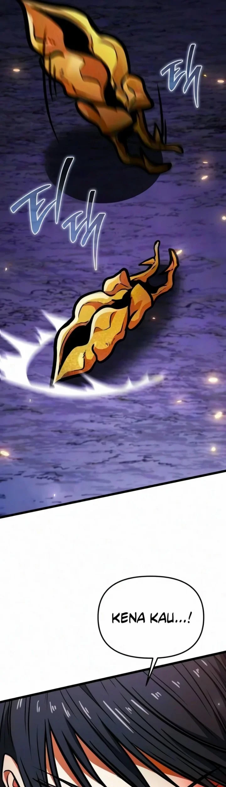Reincarnator Chapter 144 Gambar 52
