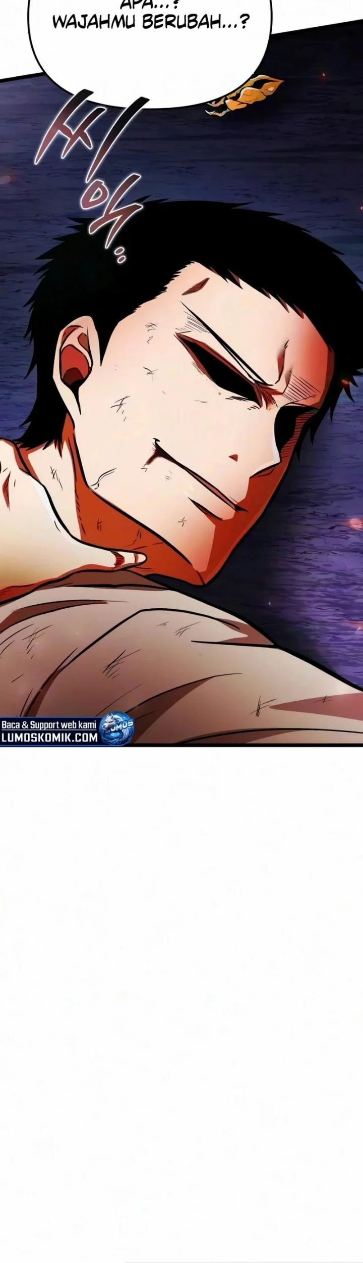 Reincarnator Chapter 144 Gambar 54