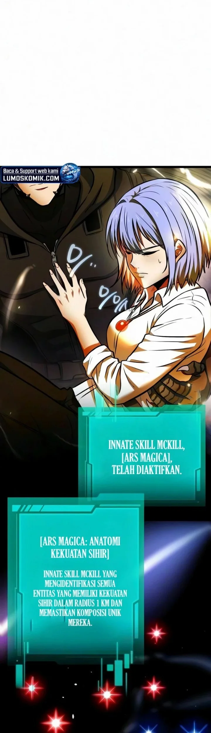 Reincarnator Chapter 144 Gambar 57