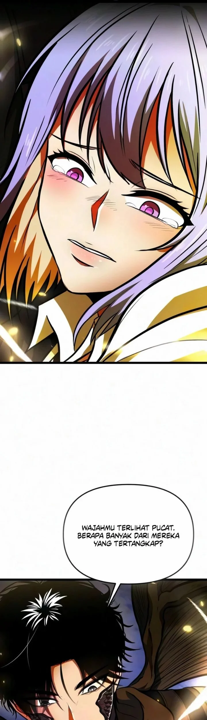 Reincarnator Chapter 144 Gambar 60