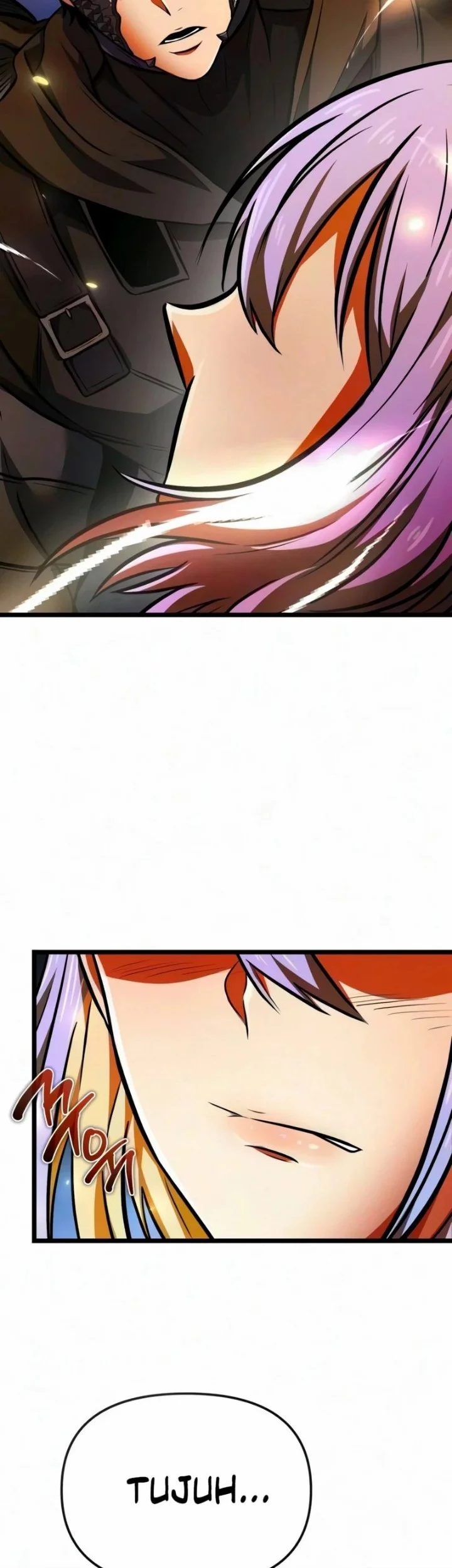 Reincarnator Chapter 144 Gambar 61