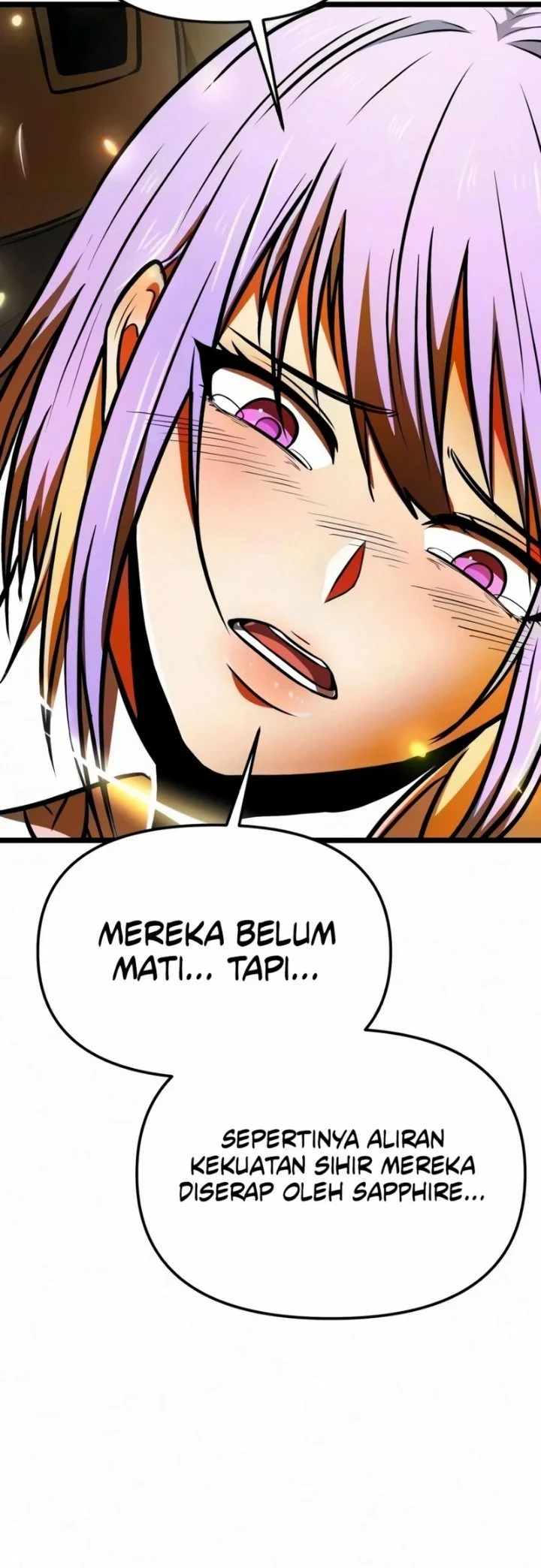 Reincarnator Chapter 144 Gambar 62