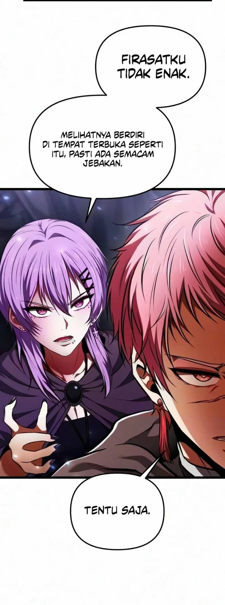 Reincarnator Chapter 144 Gambar 3