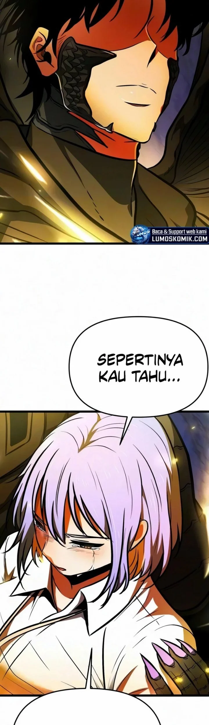 Reincarnator Chapter 144 Gambar 64