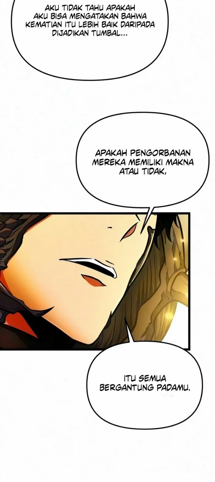 Reincarnator Chapter 144 Gambar 65